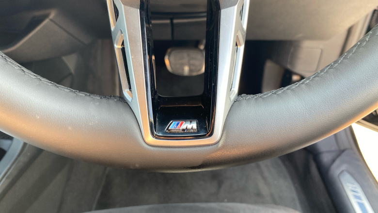 BMW 1 Series 123 xDrive M Sport 5dr Step Auto Petrol Hatchback